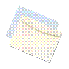 envelopes