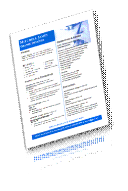 resume sample